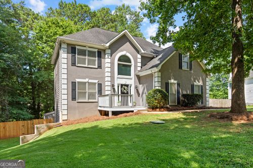39 Springfield Ct, Newnan, GA, 30265-2060 | Card Image