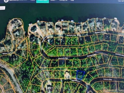 2 Marinero Ln, Hot Springs Village, AR, 71909 | Card Image