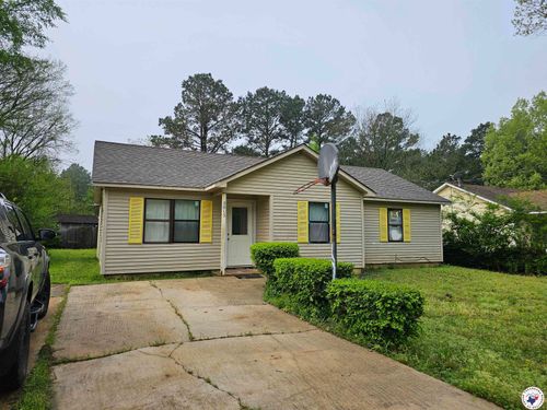 2015 W Avenue E St, Hope, AR, 71801-8891 | Card Image