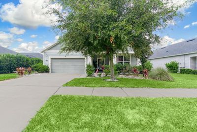 85258 Champlain Drive, Home with 4 bedrooms, 3 bathrooms and null parking in Fernandina Beach FL | Image 2