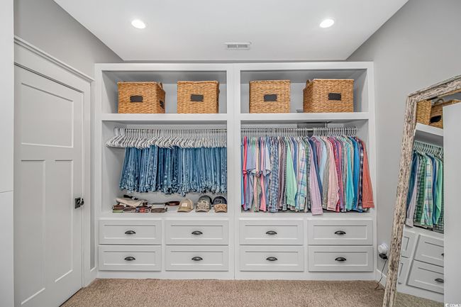 View of closet | Image 21