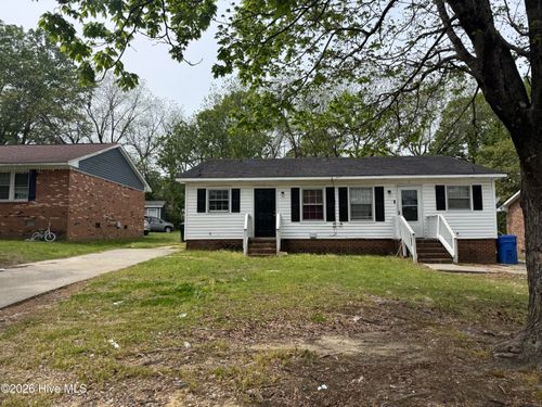 808 Crawford St S, Wilson, NC, 27893-5932 | Card Image