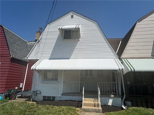 267 Sherman Ave, Vandergrift, PA, 15690-1147 | Card Image