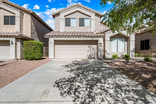 9054 W Custer Ln, Peoria, AZ, 85381-3567 | Card Image