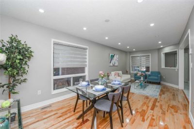 MAIN - 101 Narrow Valley Cres, House other with 4 bedrooms, 3 bathrooms and 3 parking in Brampton ON | Image 3