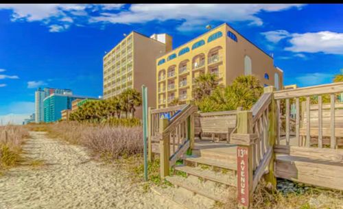 50504-1207 N Ocean Blvd., Myrtle Beach, SC, 29577 | Card Image