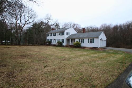 357 Harvard St, Whitman, MA, 02382-2319 | Card Image