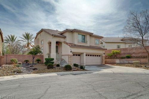500 Ruby Vista Ct, Las Vegas, NV, 89144-4101 | Card Image