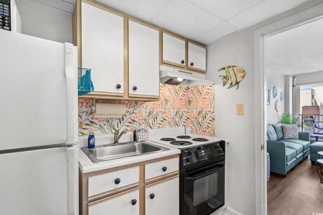 UNIT-708 - 501 S Ocean Blvd, Condo with 1 bedrooms, 1 bathrooms and null parking in North Myrtle Beach SC | Image 15