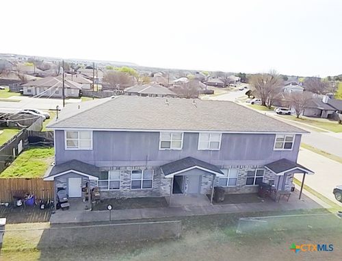 4305 Shawn Dr, Killeen, TX, 76542-8389 | Card Image