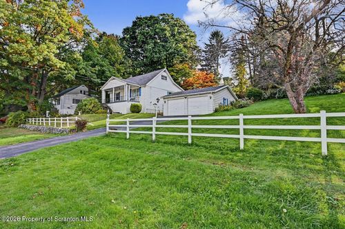 117 Oswald Avenue, Scranton, PA, 18505 | Card Image