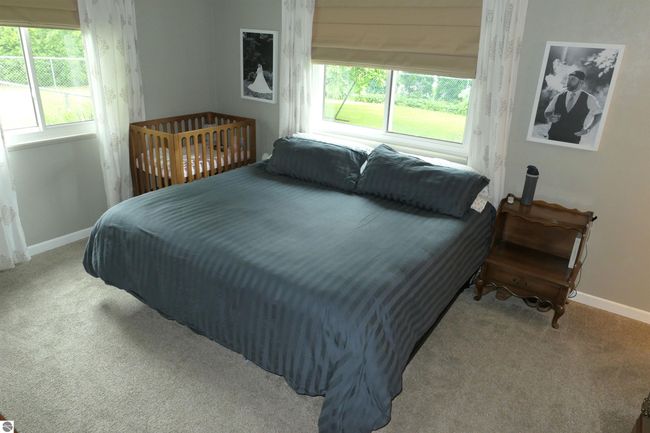 1502 Greenbriar St, House other with 4 bedrooms, 2 bathrooms and null parking in Mt. Pleasant MI | Image 16