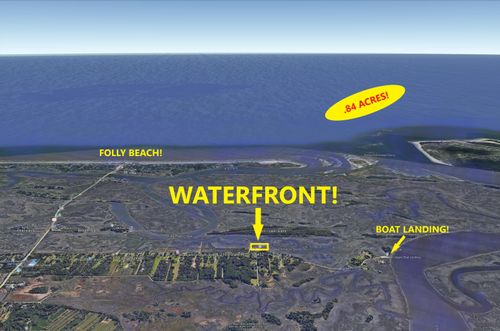 2107 Sol Legare Rd, Charleston, SC, 29412-8526 | Card Image