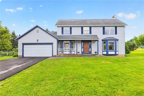 32 Hawkes Trl, Webster, NY, 14580-4213 | Card Image