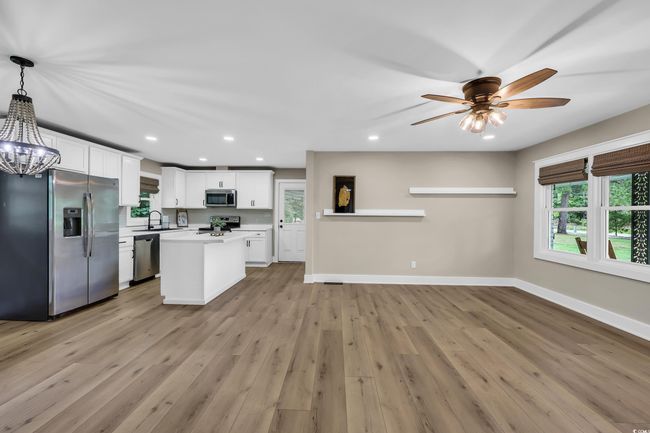 265 Powell Loop, House other with 3 bedrooms, 2 bathrooms and 5 parking in Andrews SC | Image 9