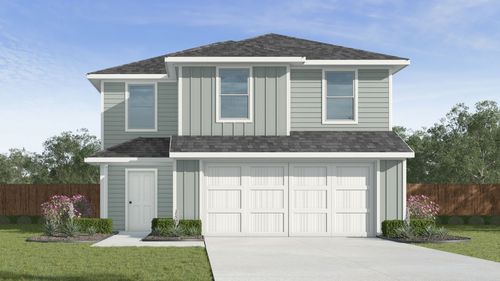 117 Wyatt Way, Jarrell, TX, 76537 | Card Image