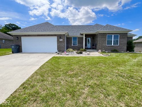 1795 Norma'S Way, Seymour, IN, 47274 | Card Image