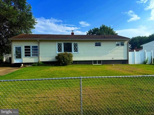 18 John Collins Cir, DOVER, DE, 19904-5427 | Card Image