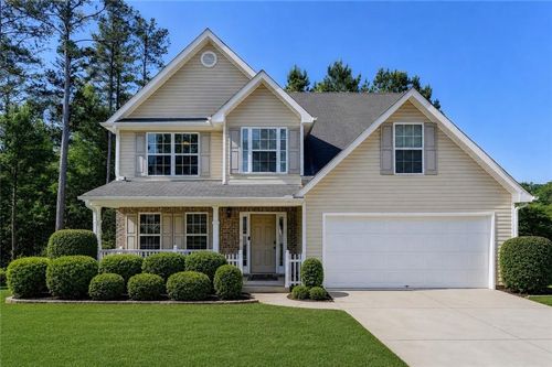 4439 Flat Stone Dr, Snellville, GA, 30039-3336 | Card Image