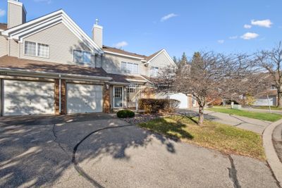 Step right up to your own attached 1-car garage stall! | Image 2