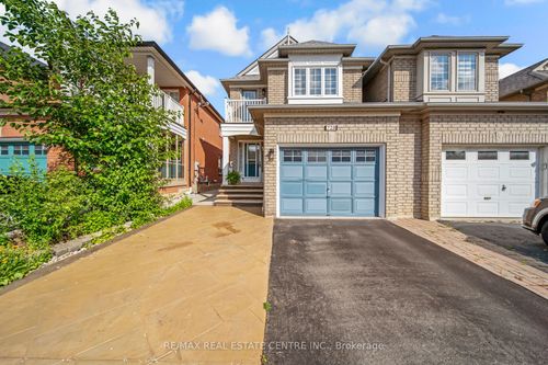 728 Spanish Moss Trail, Mississauga, ON, L5W1E6 | Card Image