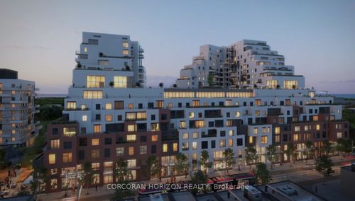 819-1050 Eastern Avenue, Toronto, ON, M4L0B7 | Card Image