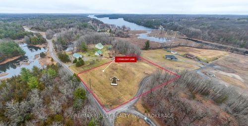 1 Starlight Lane, Frontenac, ON, K0H2W0 | Card Image