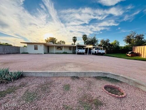 1910 N 25th Pl, Phoenix, AZ, 85008-3521 | Card Image