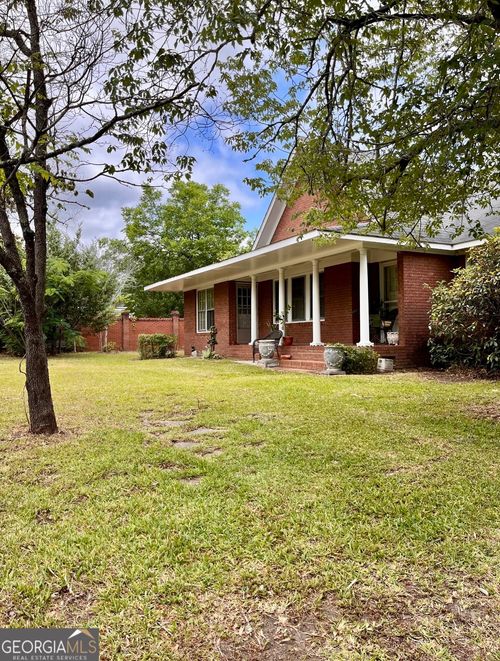 218 N 2nd St, Glenwood, GA, 30428 | Card Image
