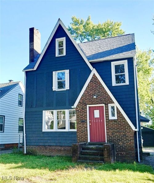 16204 Invermere Ave, Cleveland, OH, 44128-1304 | Card Image