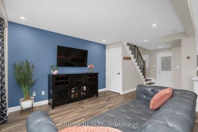 53 Hadden Cres, House other with 3 bedrooms, 2 bathrooms and 3 parking in Barrie ON | Image 3