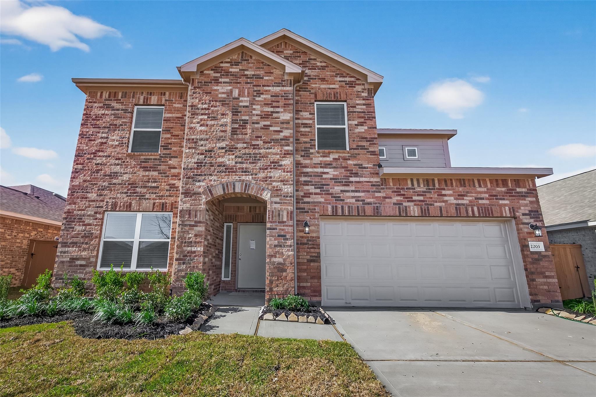 Residential in Texas City