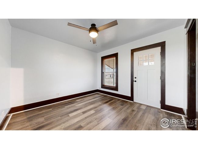 9571 Gray Ave, House other with 4 bedrooms, 1 bathrooms and null parking in Carr CO | Image 16