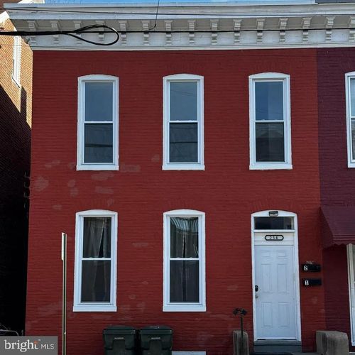2-254 S Potomac St, HAGERSTOWN, MD, 21740-6005 | Card Image