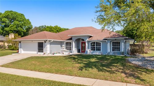8925 Pebble Beach Pl, CLERMONT, FL, 34711-8538 | Card Image