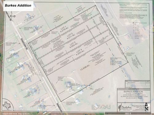 TBD Lot 3 Greathouse Road, Waxahachie, TX, 75167 | Card Image
