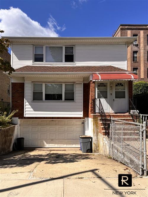 36-12 169th St, Flushing, NY, 11358-2202 | Card Image