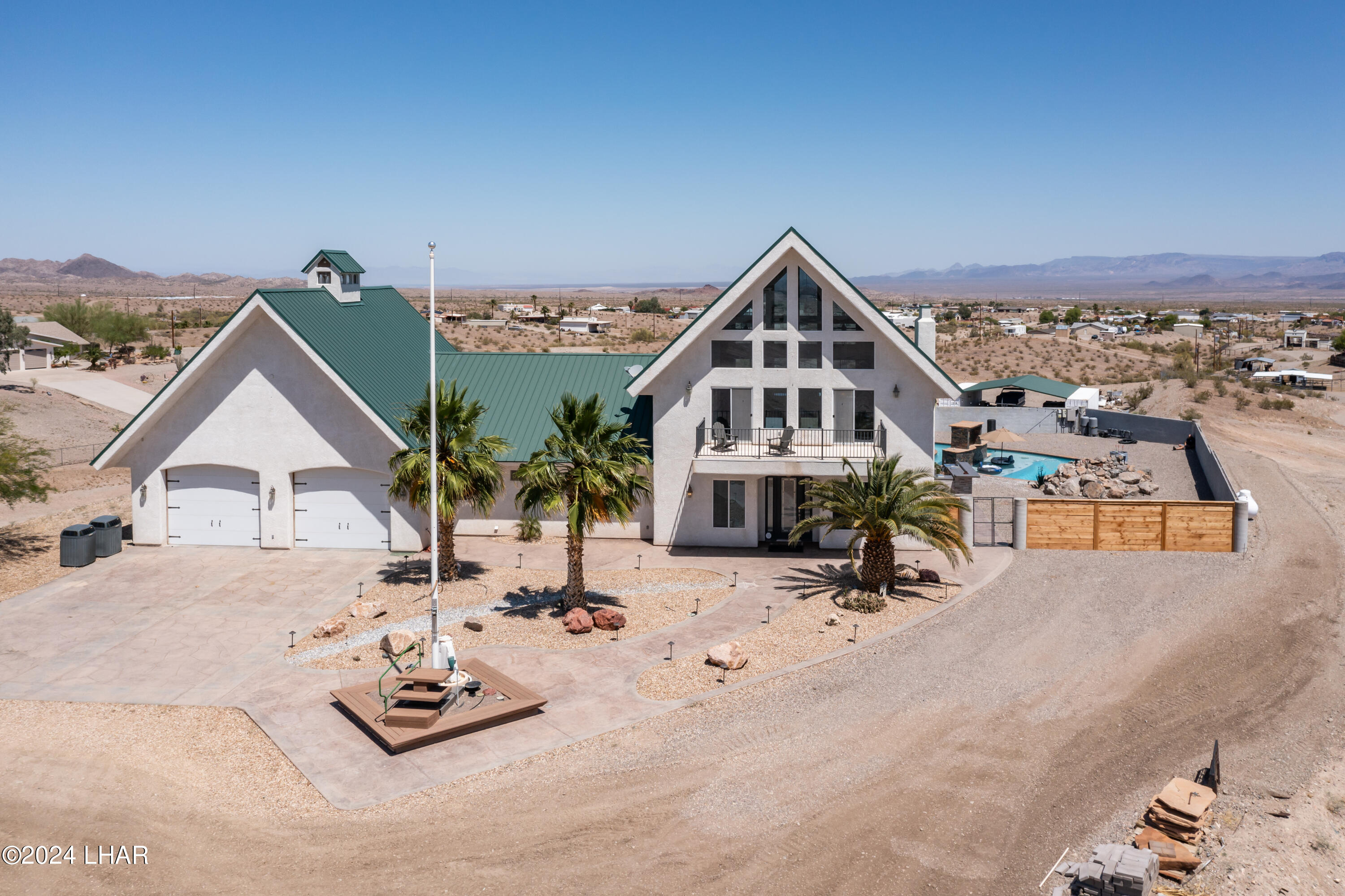 Coronado Rd, Lake Havasu City, AZ 86404