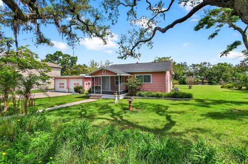 614 Riverside Drive, TARPON SPRINGS, FL, 34689 | Card Image