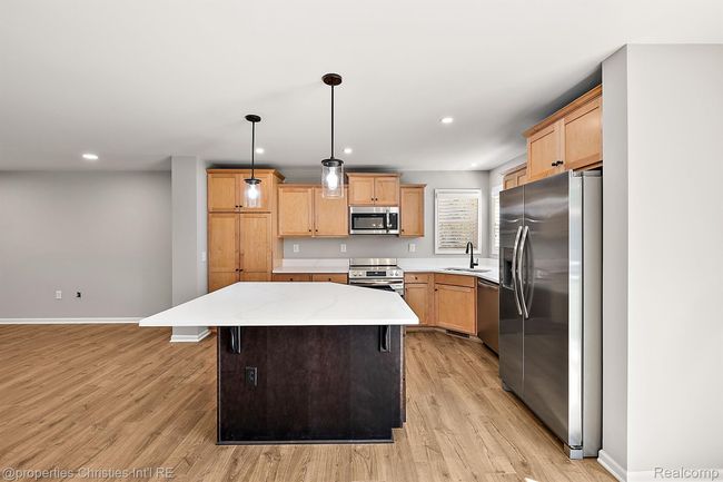 4125 Newton Rd, House other with 3 bedrooms, 3 bathrooms and null parking in Commerce Twp MI | Image 11