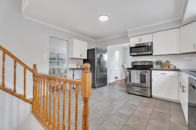 90 Ashbury Ave, House other with 7 bedrooms, 2 bathrooms and 4 parking in London ON | Image 14