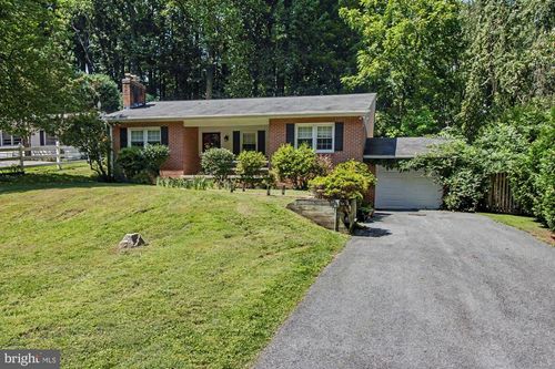 11958 Park Heights Ave, OWINGS MILLS, MD, 21117-1518 | Card Image