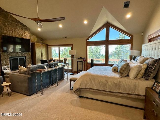 606 Jerry Dr, House other with 5 bedrooms, 6 bathrooms and 1012 parking in Zephyr Cove NV | Image 23