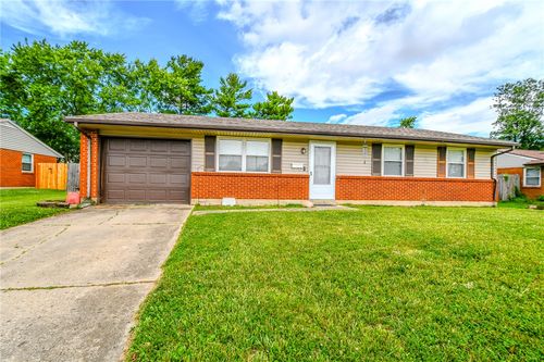 741 Homeway Dr, New Lebanon, OH, 45345-1658 | Card Image