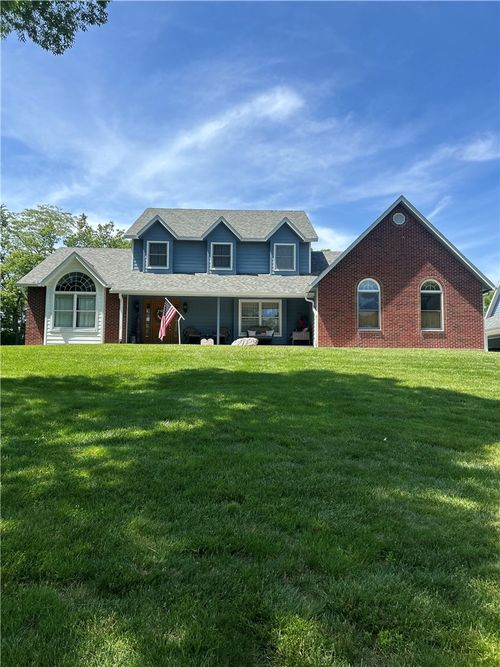 10250 Little Turtle Ln, Piqua, OH, 45356-9712 | Card Image