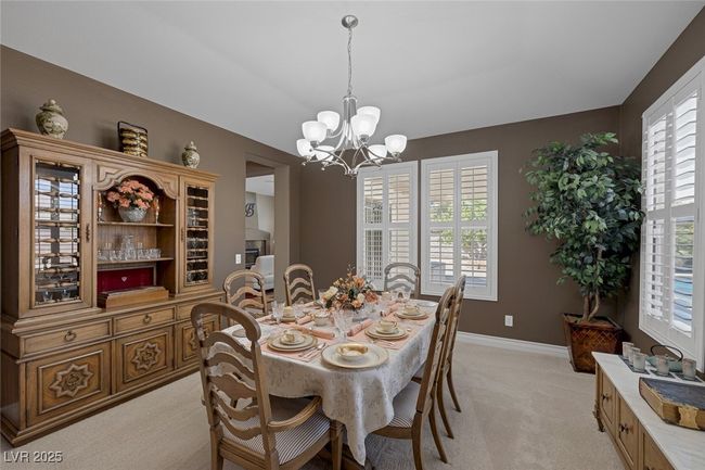 5858 Majestic Tide Ave, House other with 4 bedrooms, 4 bathrooms and null parking in Las Vegas NV | Image 14