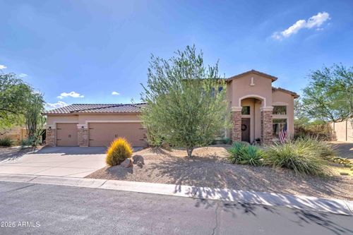 2104 N 80th Pl, Mesa, AZ, 85207-2156 | Card Image