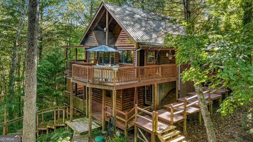 15-102 Frosty Mountain Road, Mineral Bluff, GA, 30559 | Card Image