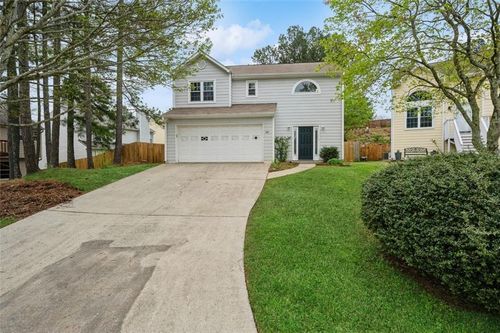 3635 Darwin Pl, Duluth, GA, 30096-6607 | Card Image