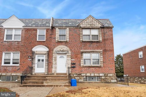 1st-7318 Frontenac St, PHILADELPHIA, PA, 19111-3840 | Card Image